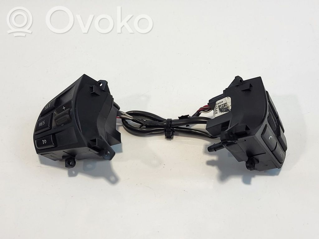 BMW 3 F30 F35 F31 Butoane/comutatoare pe volan 