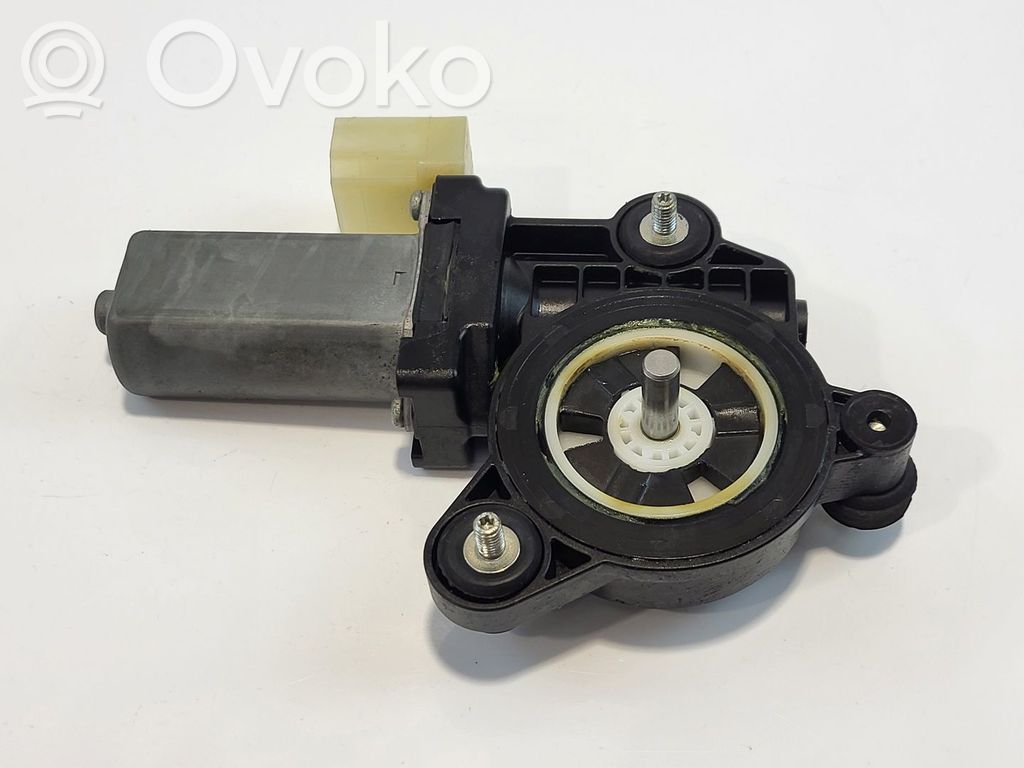 BMW 3 F30 F35 F31 Alzacristalli della portiera posteriore con motorino