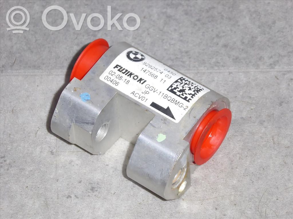 Válvula de vacío   64119292574,64119292574