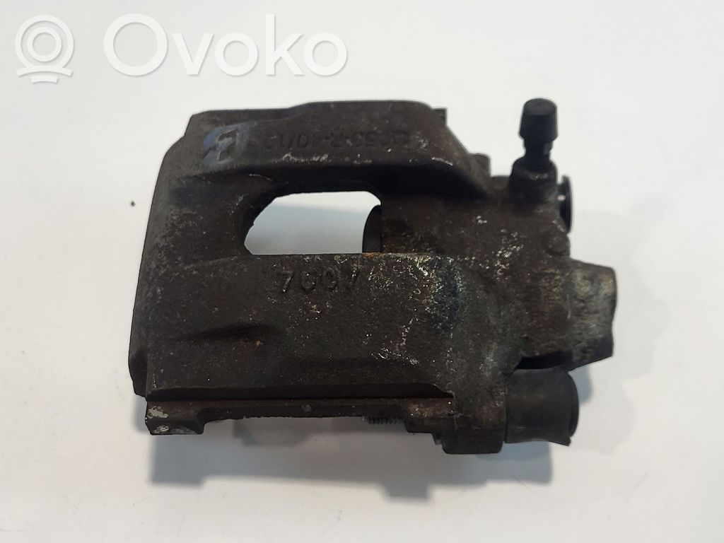 BMW 3 E46 Etrier frână spate