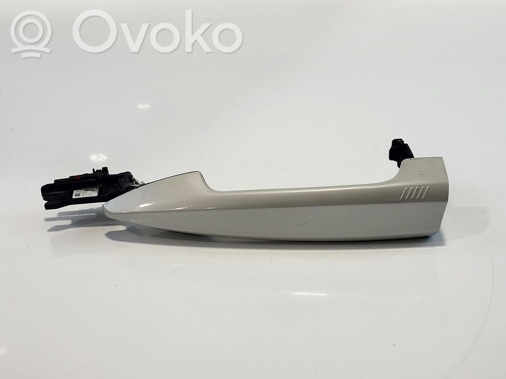 BMW X5M F85 Maniglia esterna per portiera anteriore 