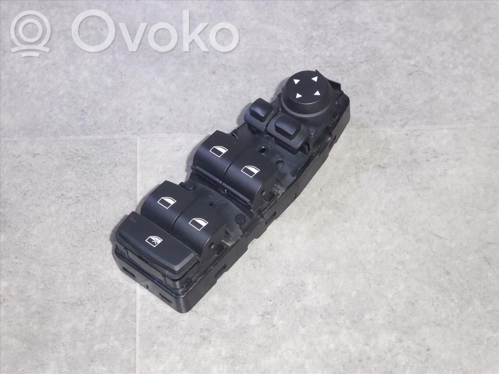 BMW 5 F10 F11 Unitate/modul comandă uși 