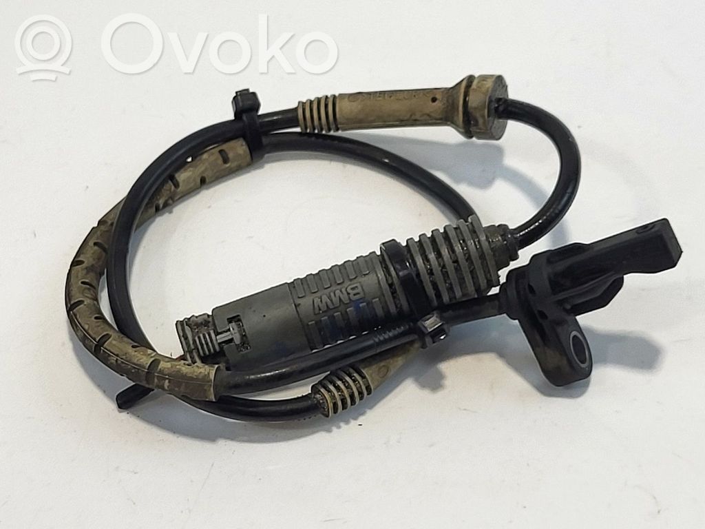 BMW 3 E92 E93 ABS brake wheel speed sensor 