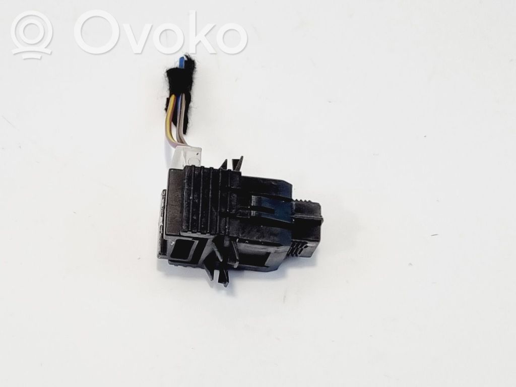 BMW 3 E46 Altri interruttori/pulsanti/cambi 