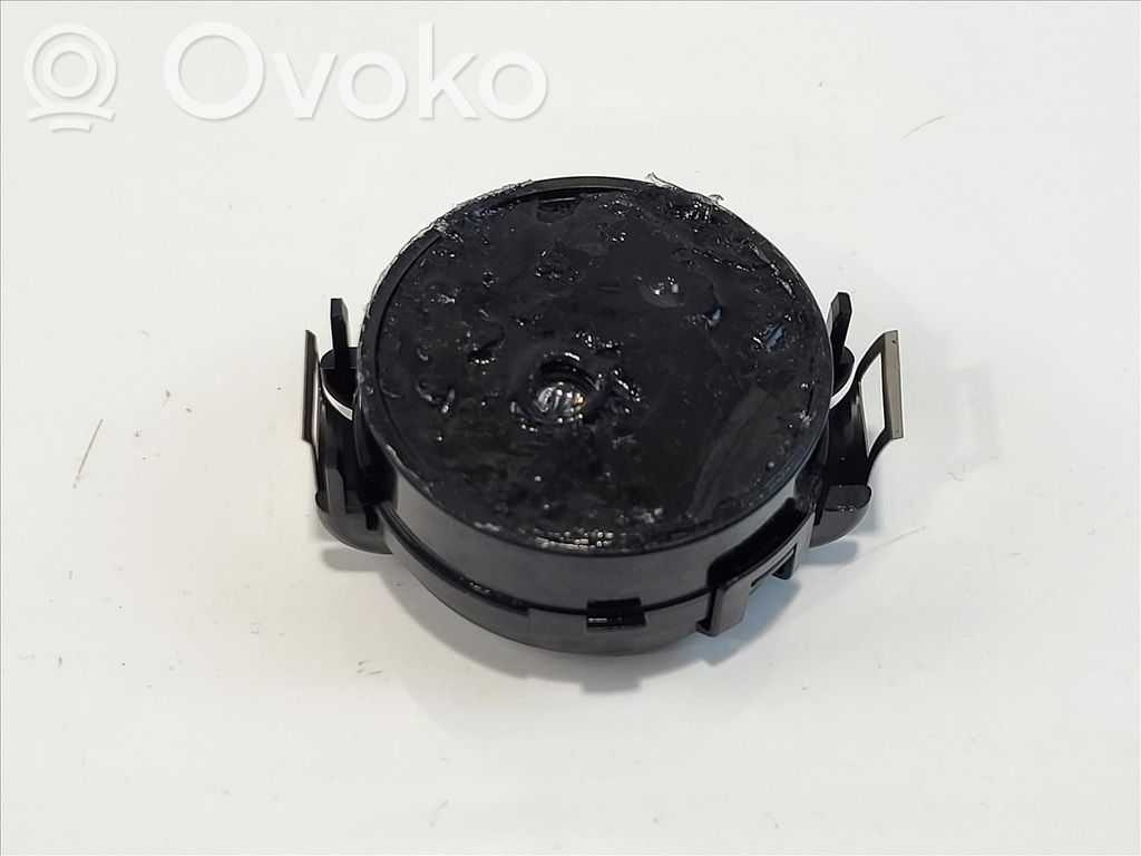 BMW X5 E70 Regensensor 