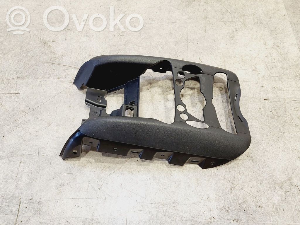 Mini One - Cooper R57 Center console 