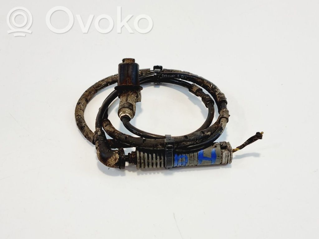 BMW 3 E46 Senzor ABS roată spate 