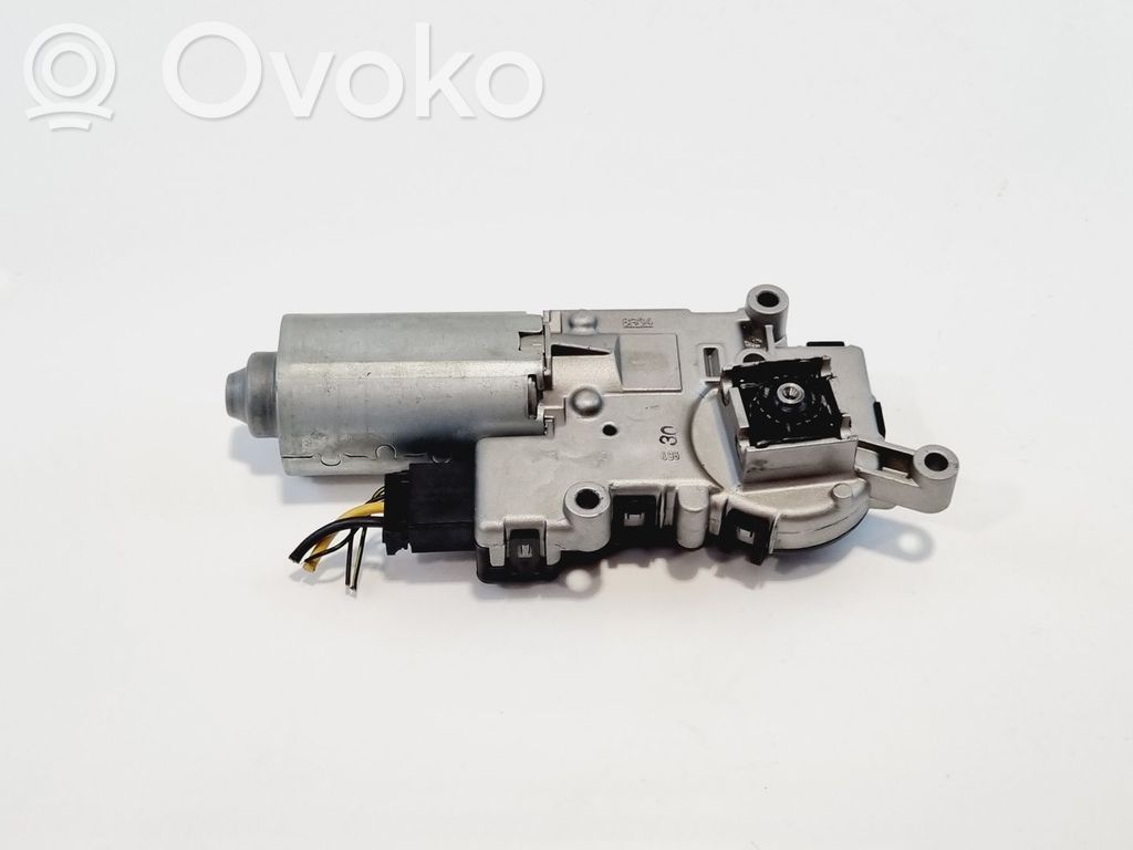 BMW 5 E60 E61 Motore/attuatore