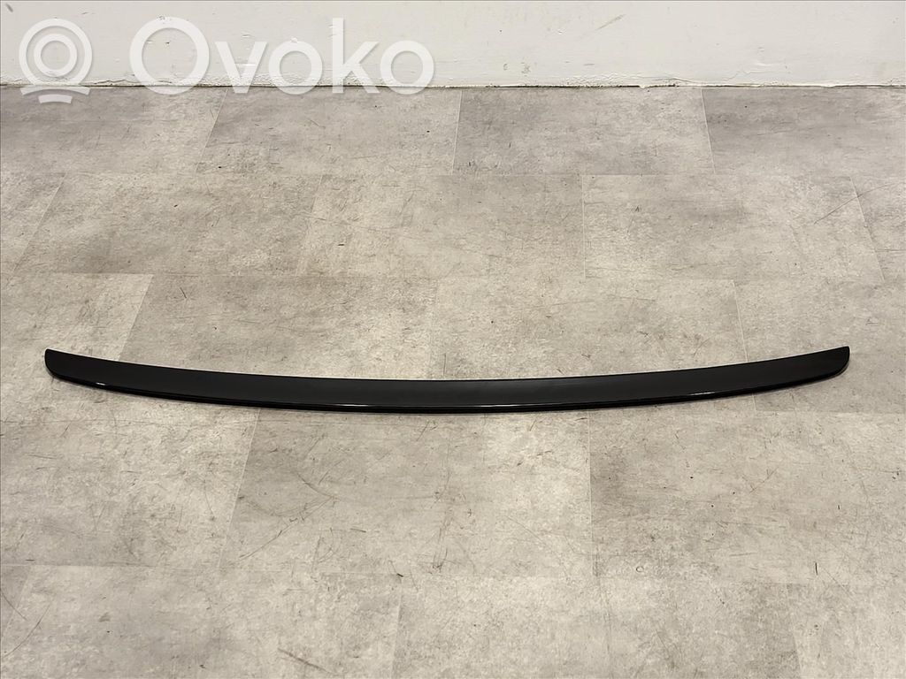BMW 3 E46 Tailgate/trunk spoiler 