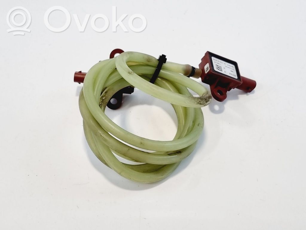 BMW 5 G30 G31 G38 Czujnik uderzenia Airbag 