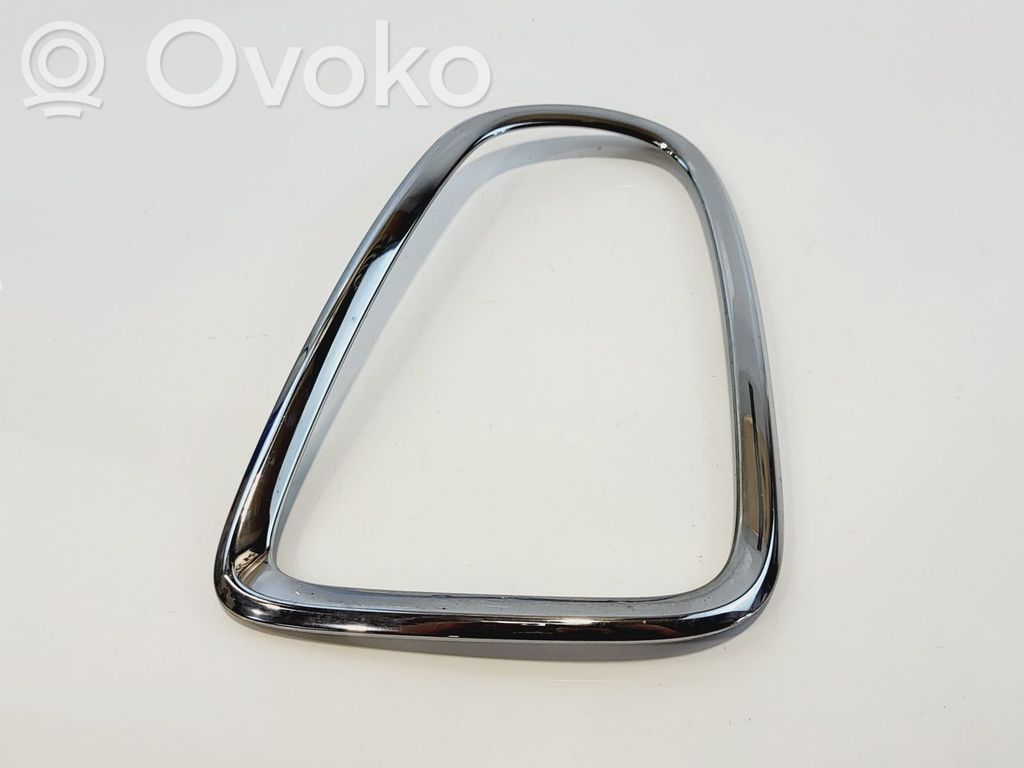 Mini One - Cooper R57 Rivestimento modanatura del faro posteriore