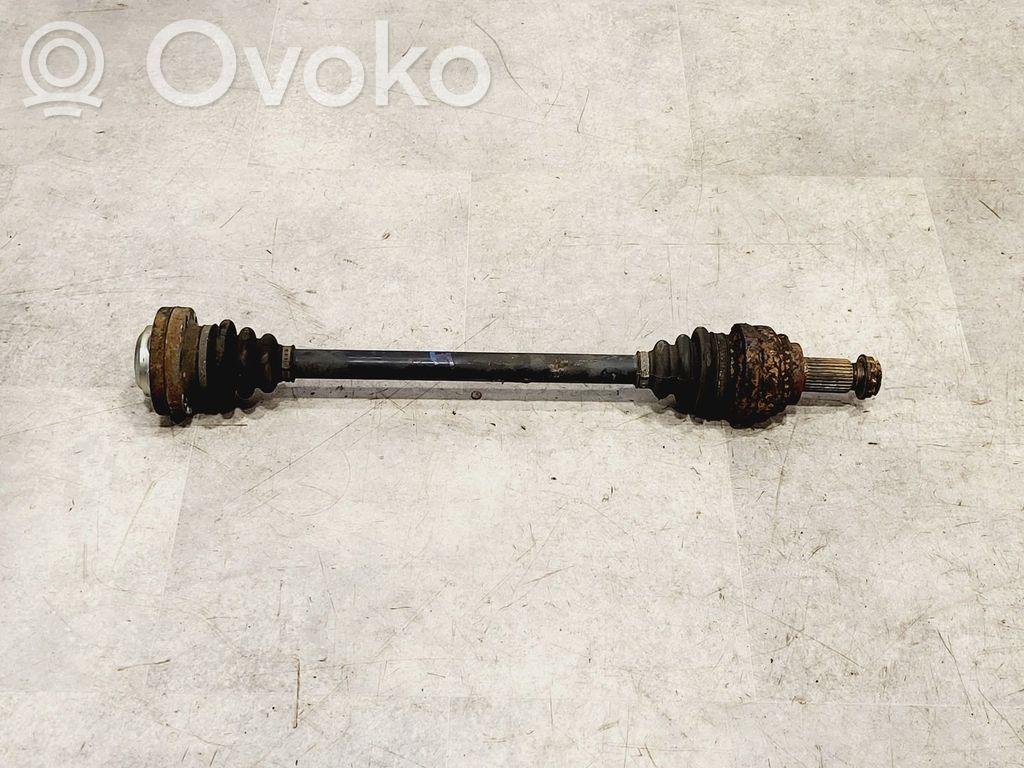 BMW 5 E60 E61 Planetare (set) 