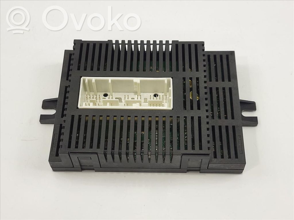 Module d'éclairage LCM   61359203081,61359203081