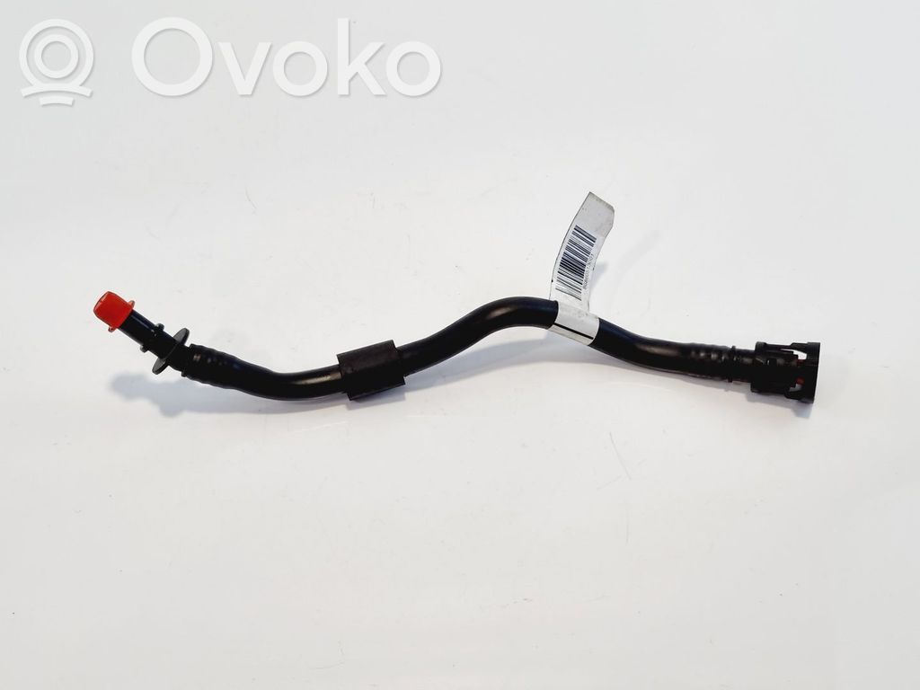 BMW 5 G30 G31 G38 Conductă/furtun vacuum 