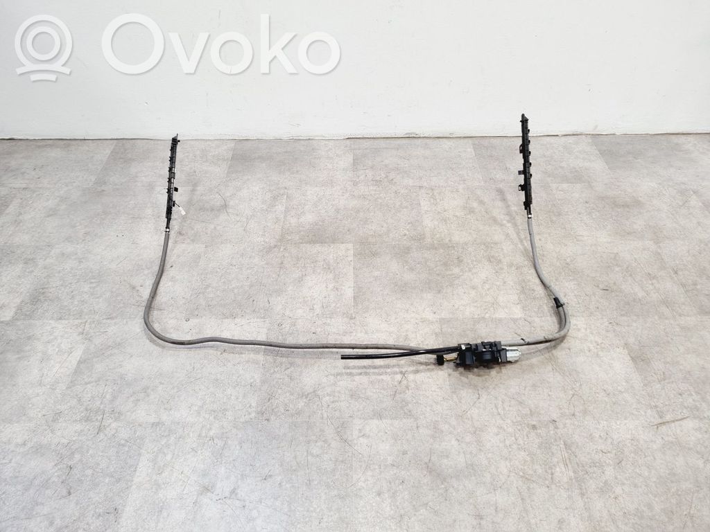 Komforto modulis   51436986201,51436986201