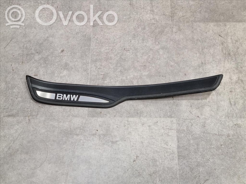 BMW 3 E90 E91 Capac prag spate 