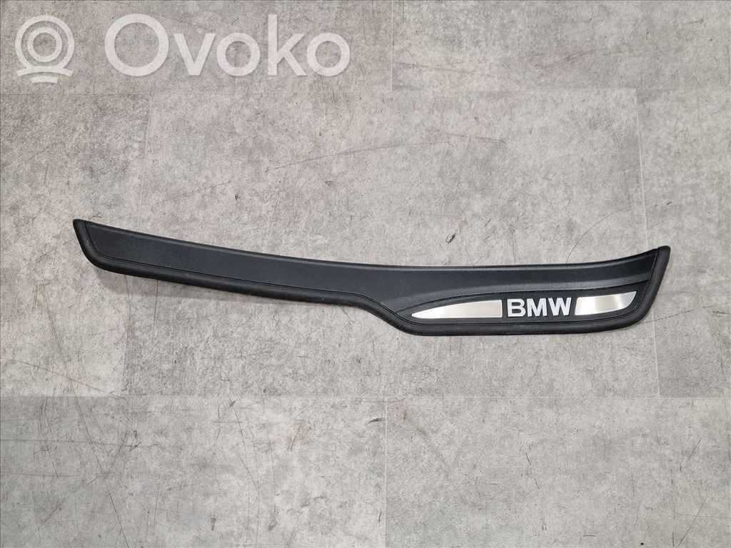 BMW 3 E90 E91 Capac prag spate 
