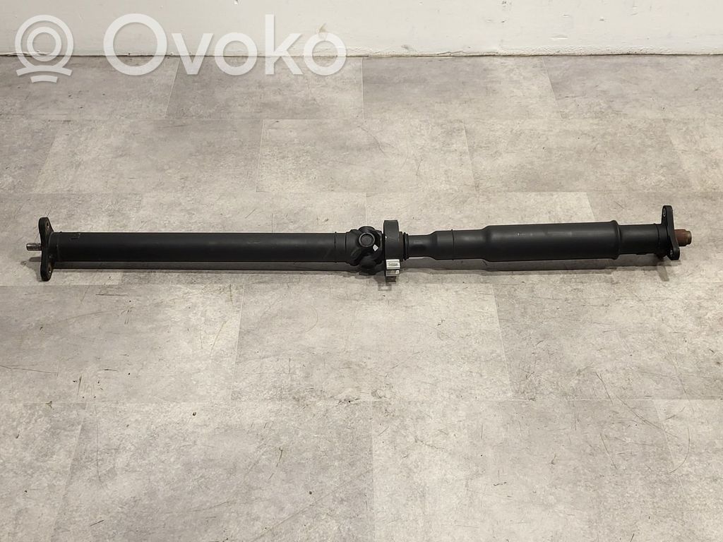 BMW 5 F10 F11 Albero di trasmissione posteriore/semiasse