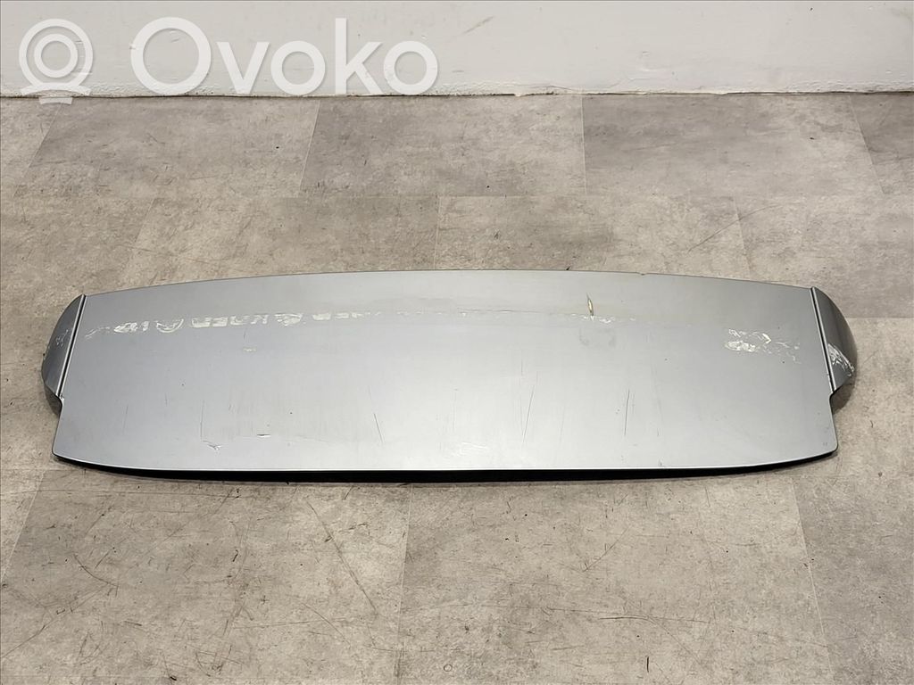 BMW X3 E83 Spoiler del portellone posteriore/bagagliaio 