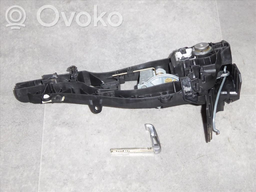 BMW X5 F15 Mâner/suport exterior ușă față