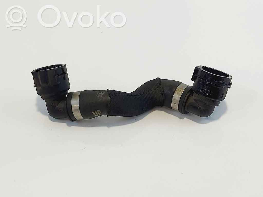 BMW 5 G30 G31 G38 Tuyau de refroidissement d'huile
