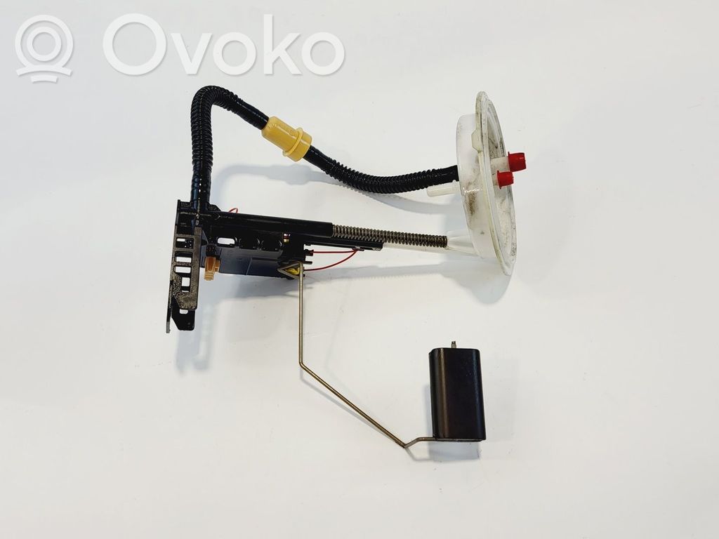 BMW 5 E60 E61 Sensor de nivel de combustible 
