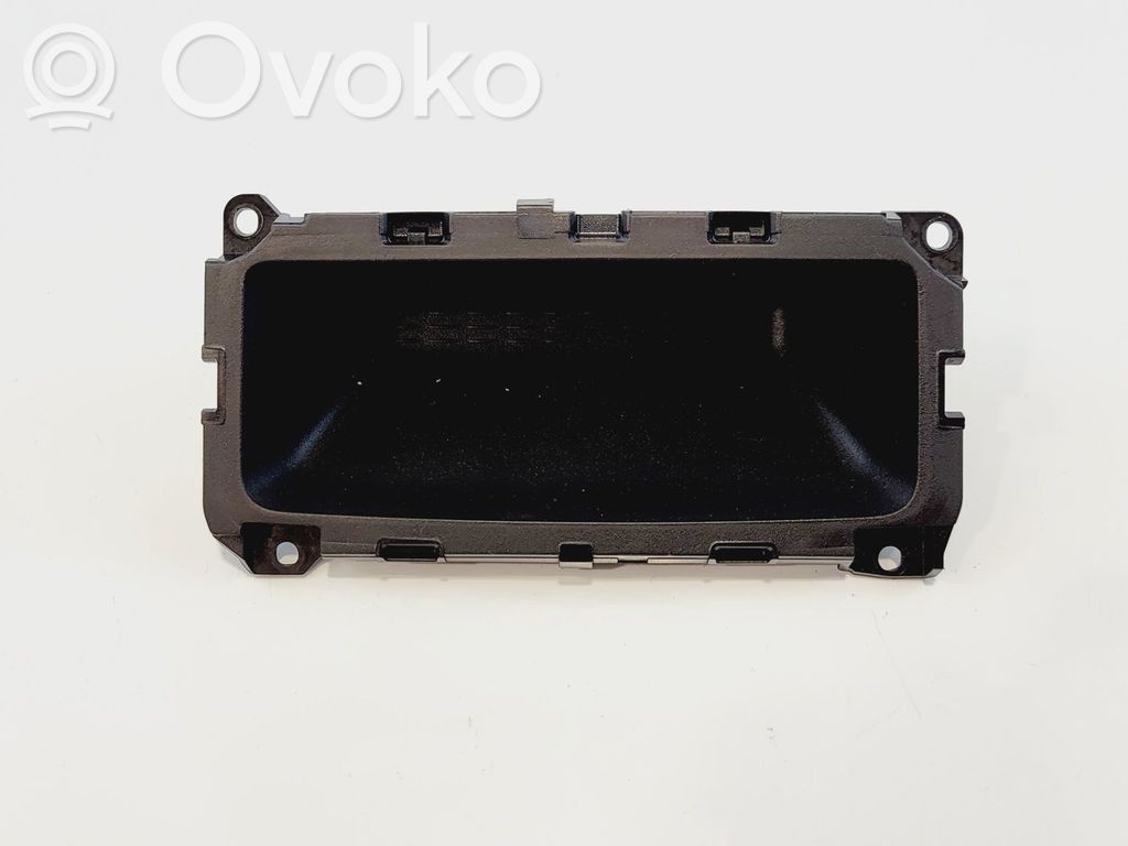Dashboard storage box/compartment   51166974707,51166974707
