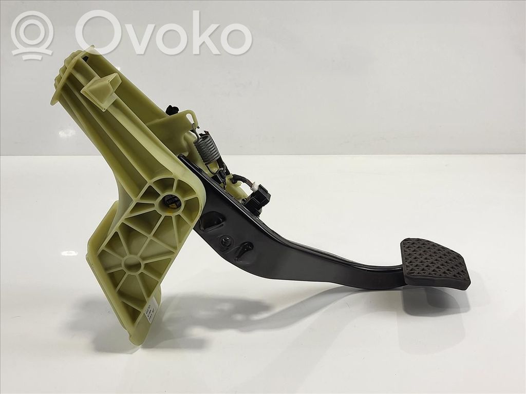 BMW X3 F25 Assemblage pédale 