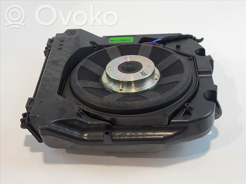 BMW 5 F10 F11 Głośnik niskotonowy 