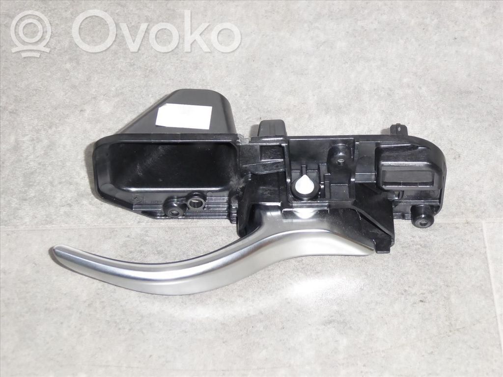 BMW 7 G11 G12 Klamka wewnętrzna drzwi tylnych 