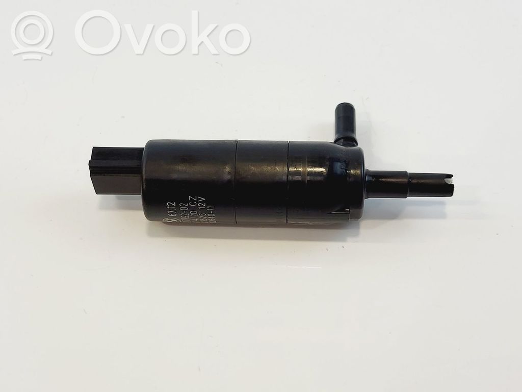 BMW 1 F20 F21 Pumpe Scheinwerferreinigungsanlage 
