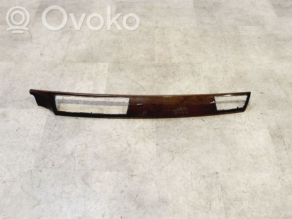 Moldura del panel (Usadas)   51457025308,51457025308