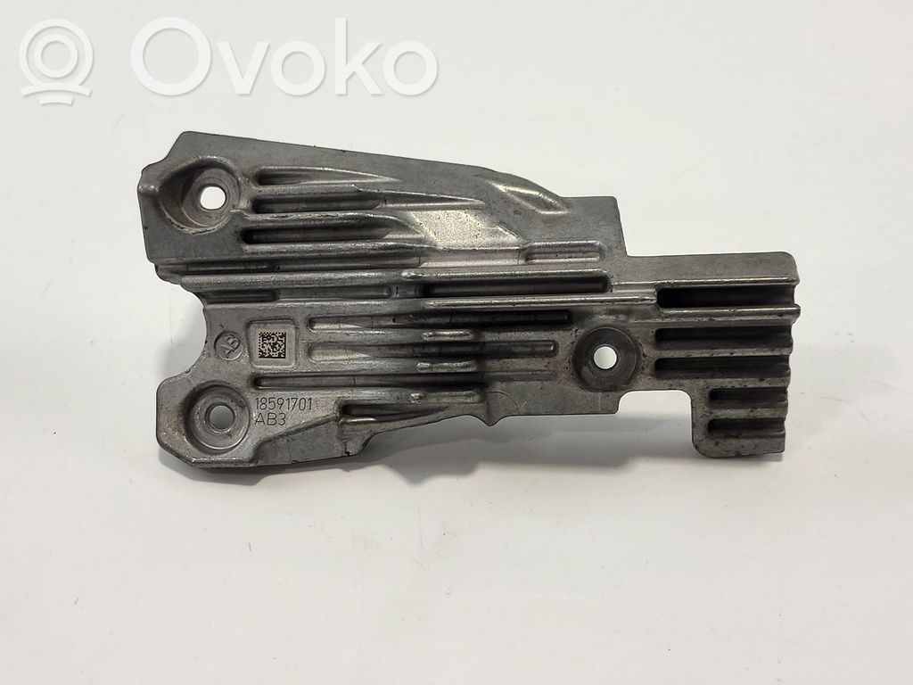 BMW 5 F10 F11 Modulo luce LCM