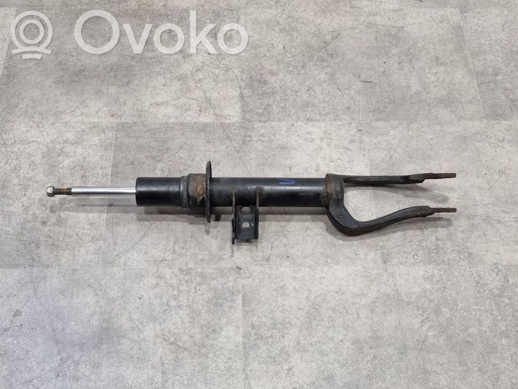 BMW 5 F10 F11 Amortyzator osi przedniej ze sprężyną 