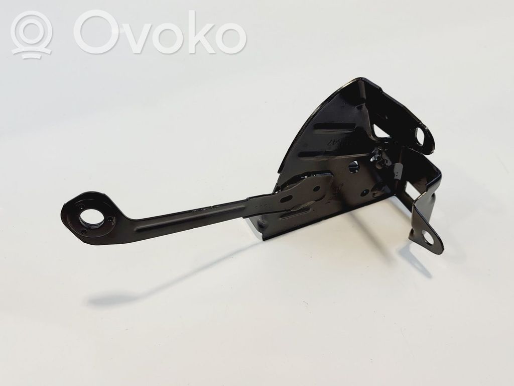 BMW X5 F15 Gancio dello schienale del sedile