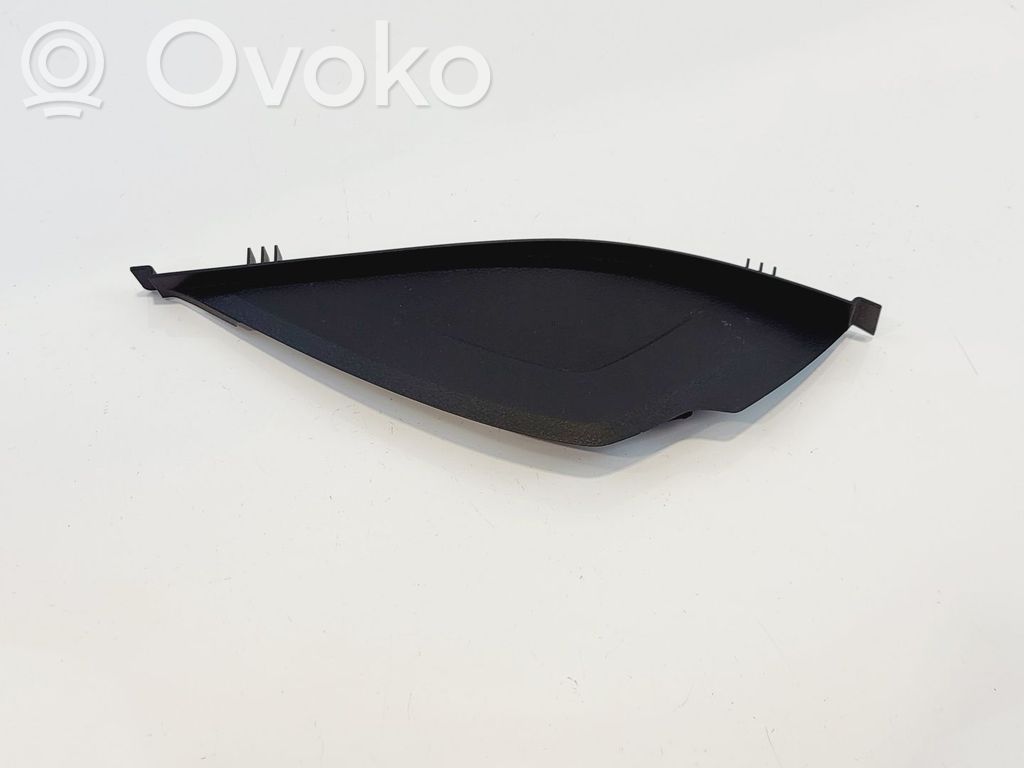 BMW 3 F30 F35 F31 Rivestimento estremità laterale del cruscotto