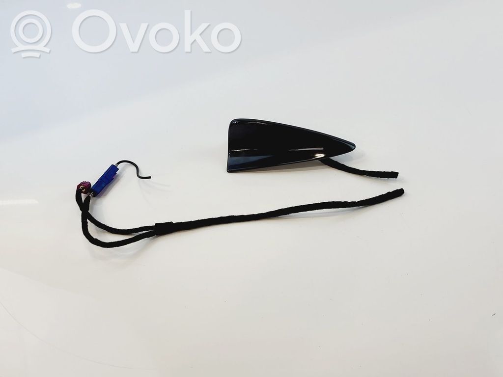 BMW 7 E65 E66 Radion antenni 