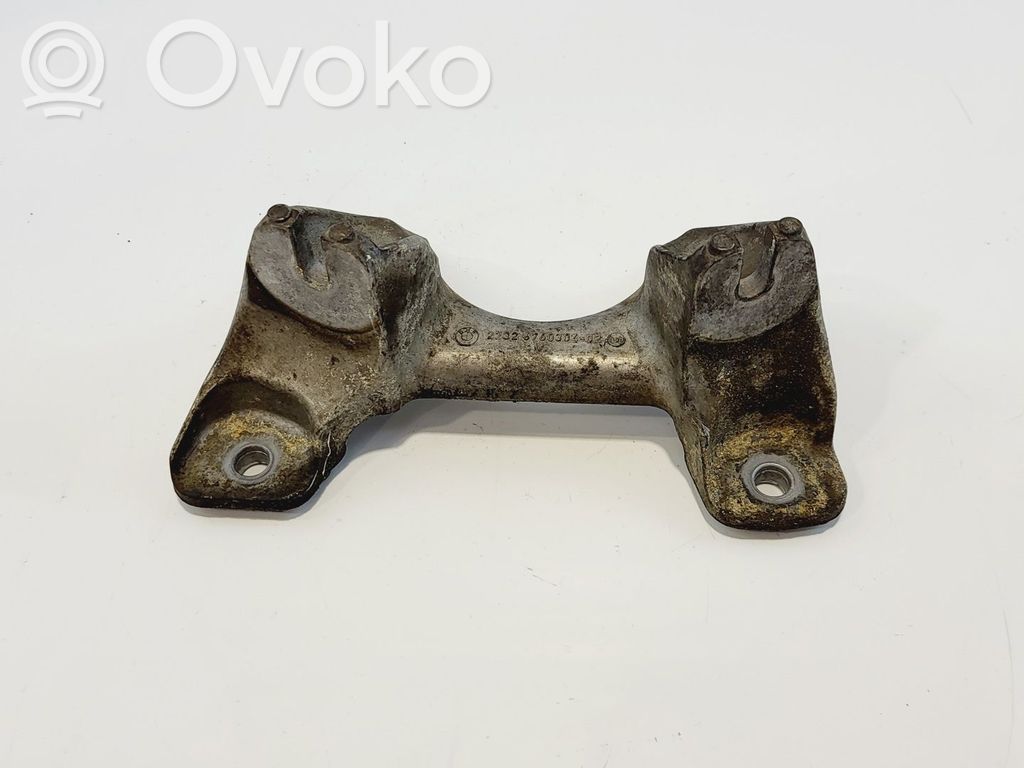 BMW 3 E90 E91 Support de boîte de vitesses 