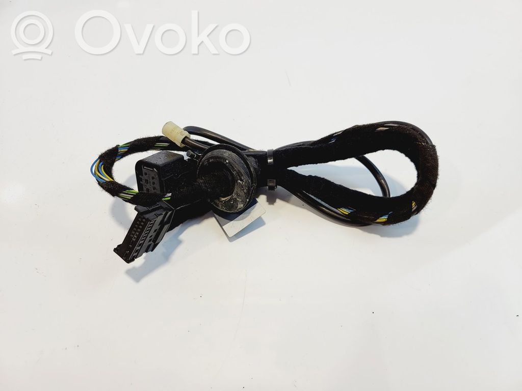 BMW 7 E65 E66 Cableado de puerta delantera 