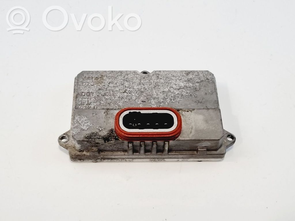 Centralina/modulo Xenon   63126907488,63126907488