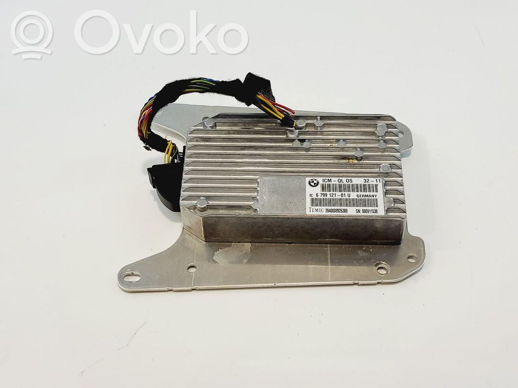 Other control units/modules   34506853705,34506853705