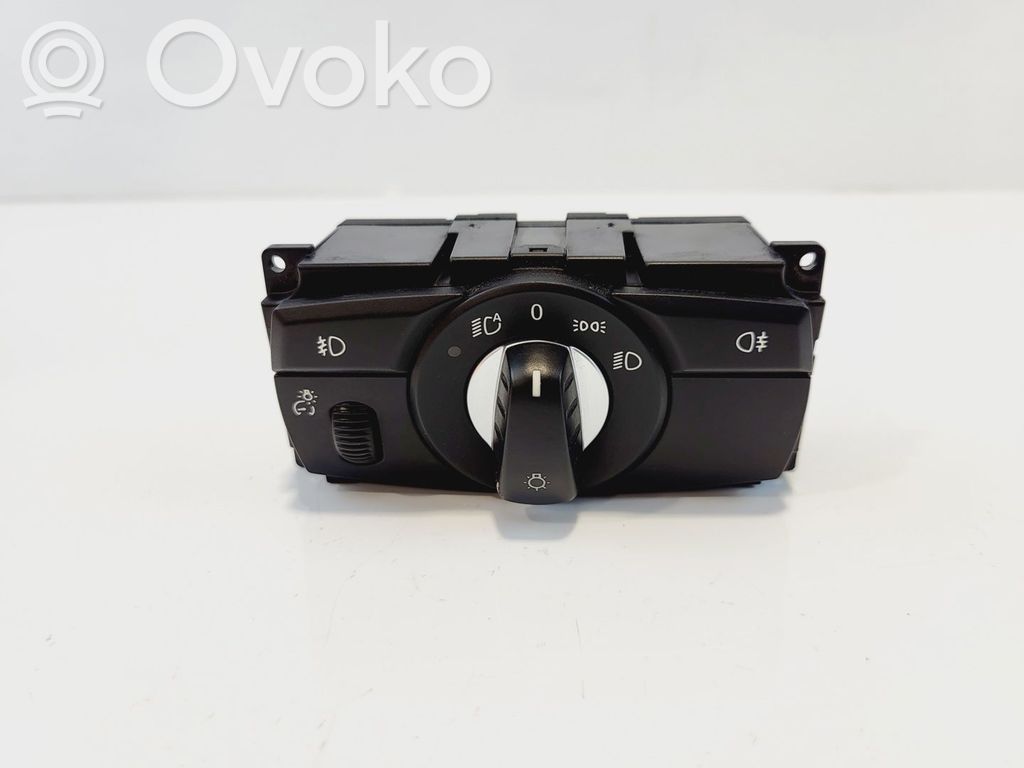 Valomoduuli LCM   61319134726,61319134726