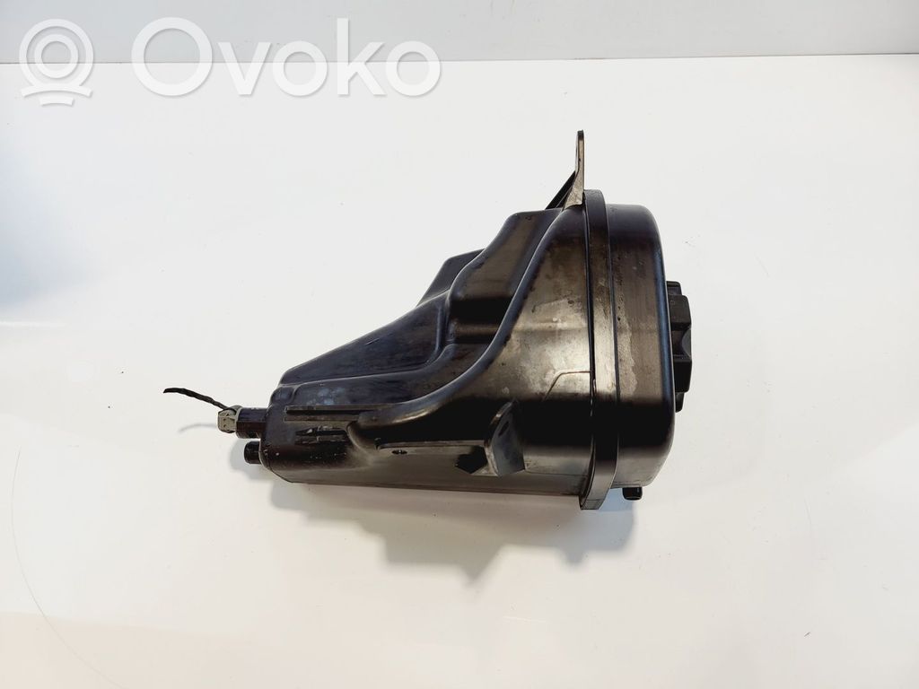BMW X6 E71 Serbatoio di compensazione del liquido refrigerante/vaschetta