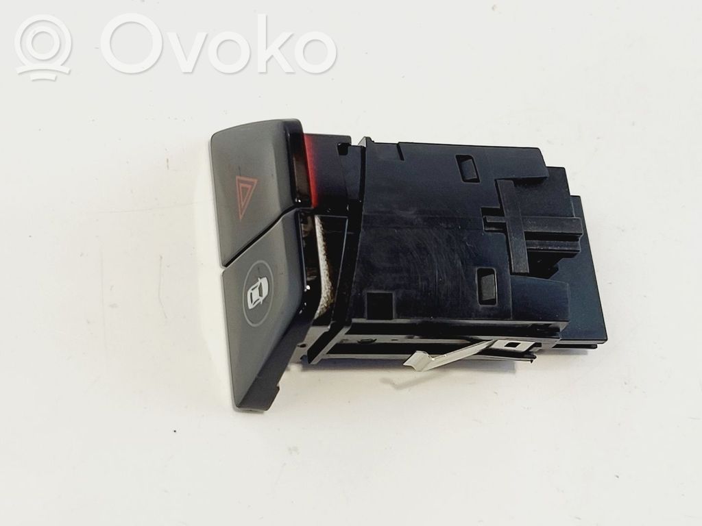 BMW 5 G30 G31 G38 Comutator lumini pericol 