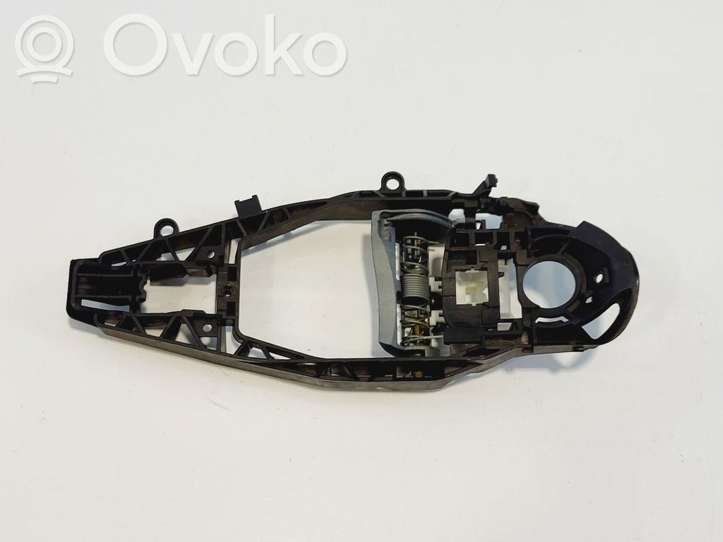 BMW 5 G30 G31 G38 Mâner/suport exterior ușă spate