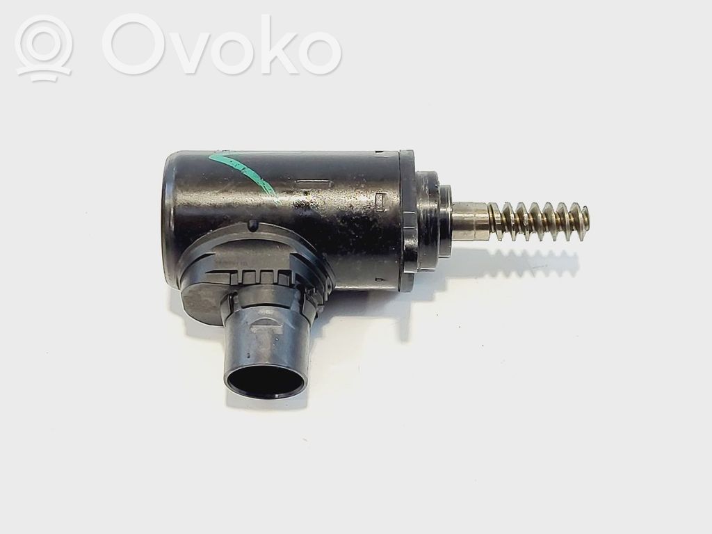 BMW 5 G30 G31 G38 Actuator electric turbină 