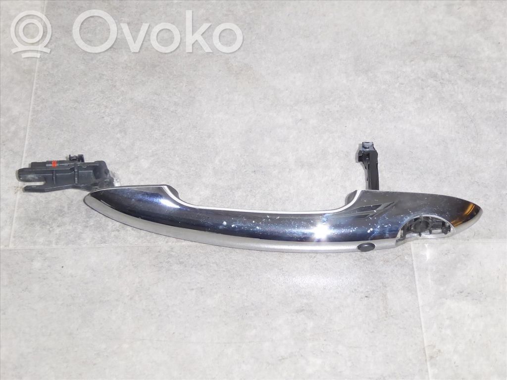 Mini One - Cooper F56 F55 Klamka zewnętrzna drzwi przednich 