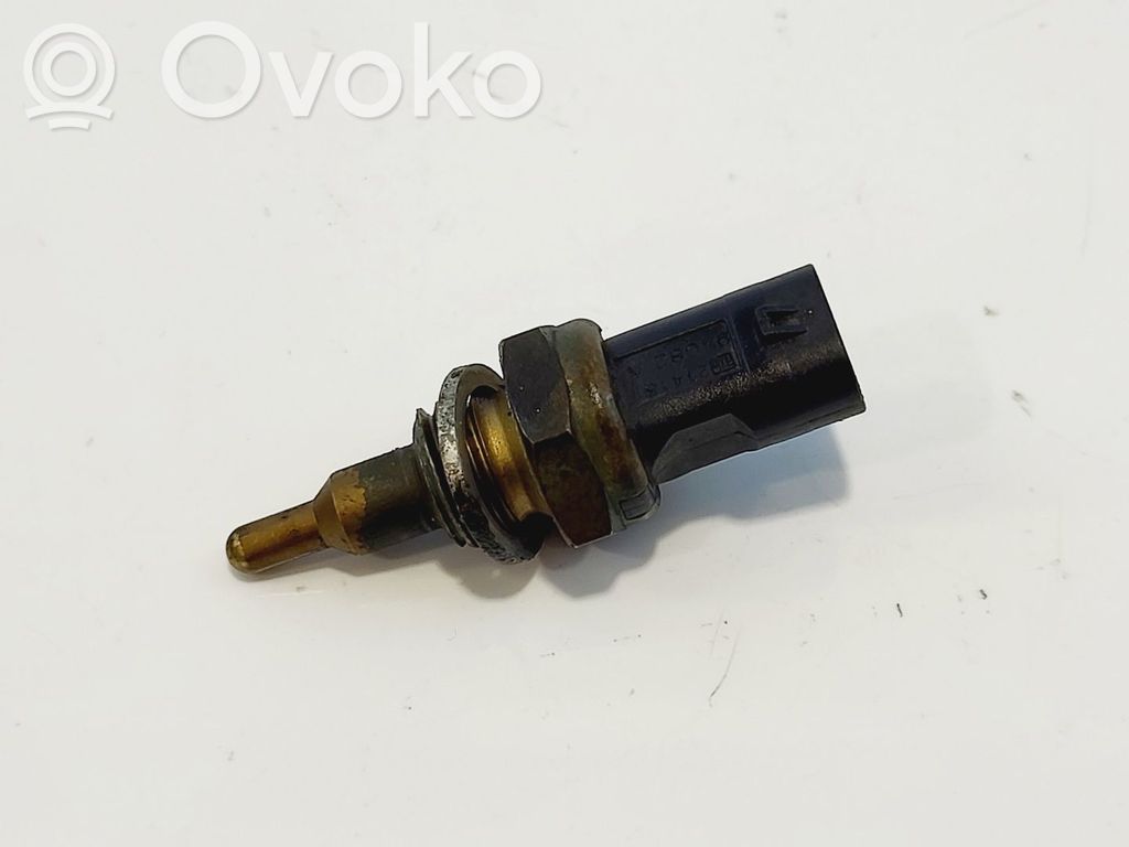 BMW 5 G30 G31 G38 Sensore temperatura dell’olio