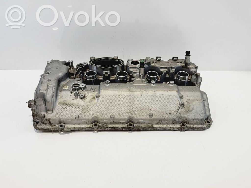 BMW 5 G30 G31 G38 Copertura per bilanciere albero a camme