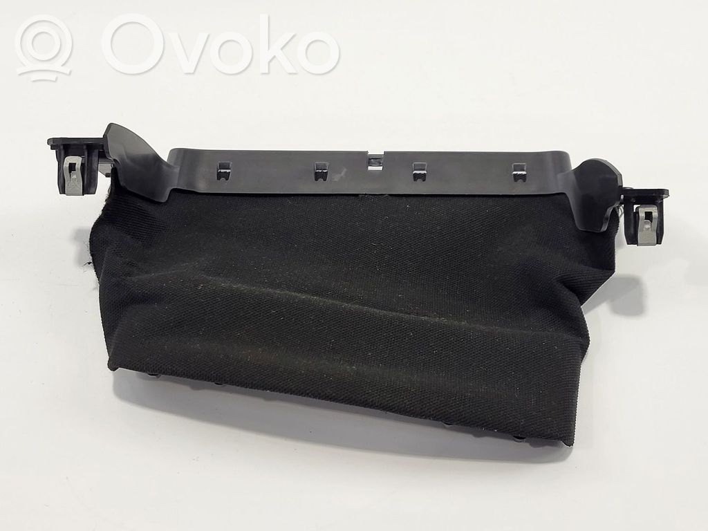 BMW X5M F85 Garniture de colonne de volant
